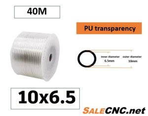 pu10x6.5 40M