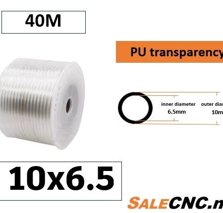 pu10x6.5 40M
