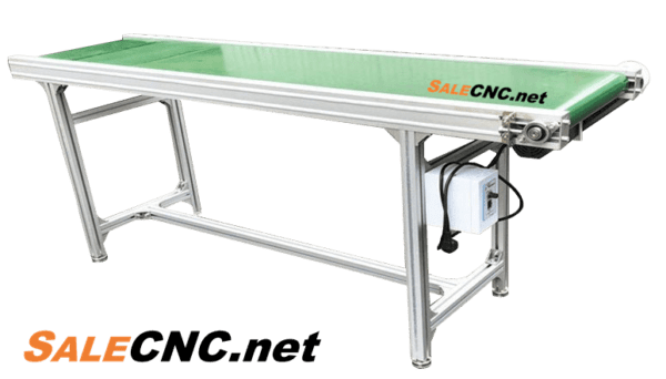 Conveyor Belt PVC 500x1500x700 mm  สายพานลำเลียง ความเร็วพิเศษ