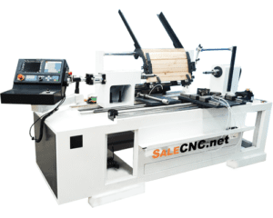 cnc lathe