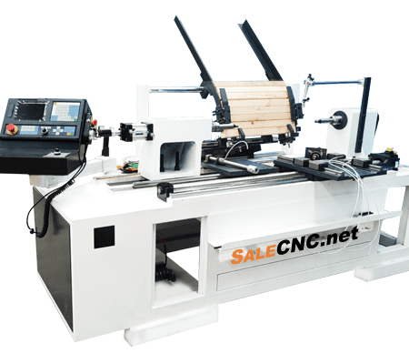 cnc lathe