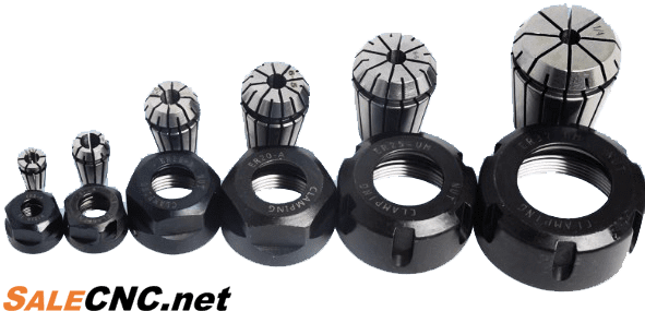 ER Collet