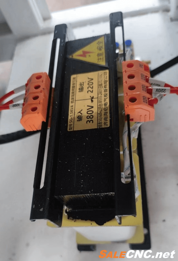 Lathe CNC