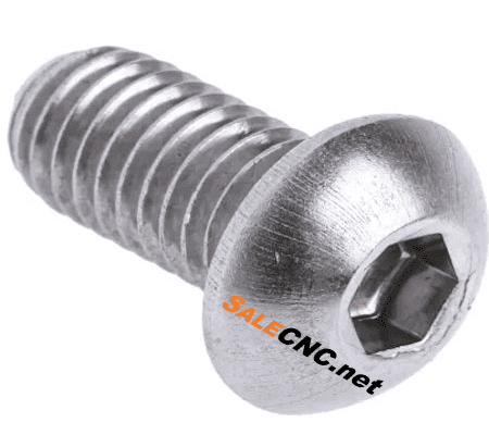 M8x20mm 304