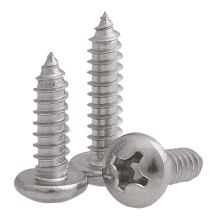 Screw 304