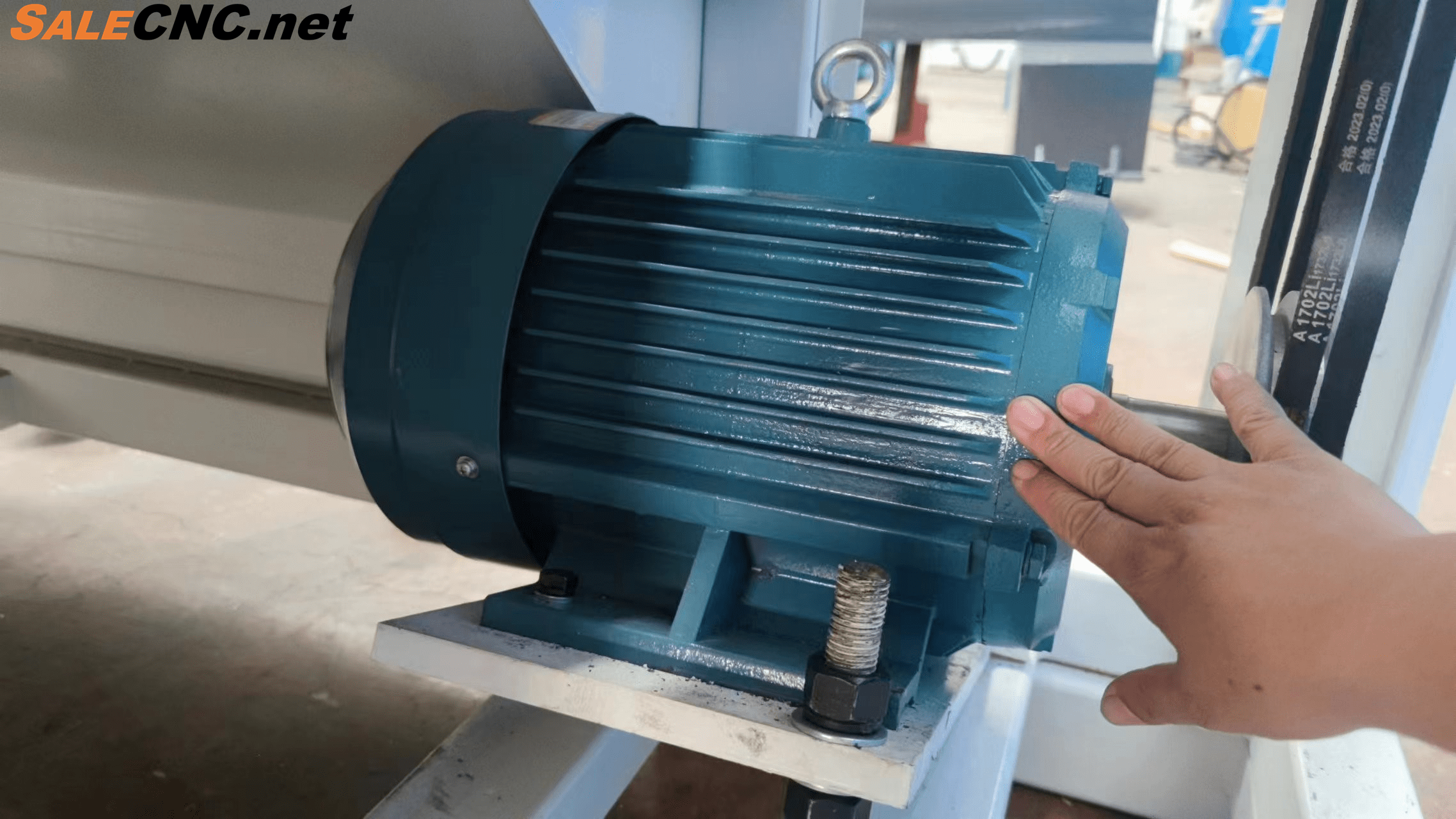 lathe4020