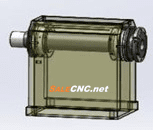 โครงสร้างcnc7020 1