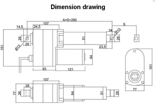 Actuator Stroke2