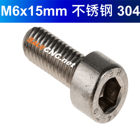 M6 15