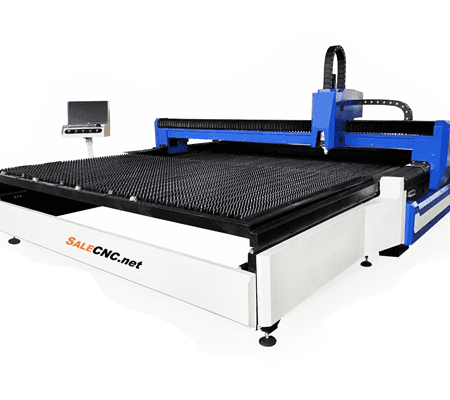 CNC Laser 3000x1500 3000W 1