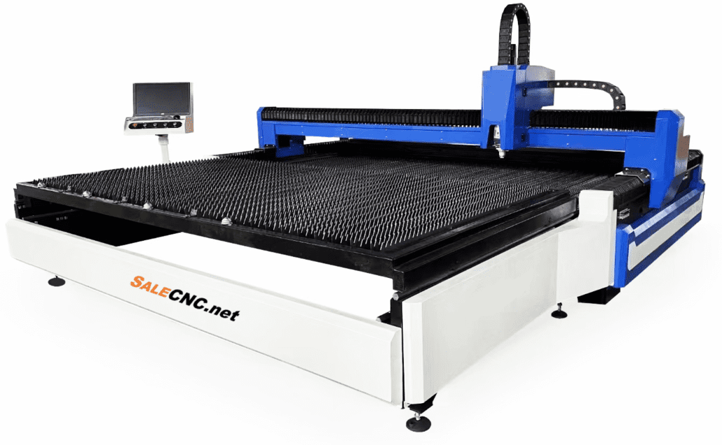 CNC Laser 3000x1500 3000W