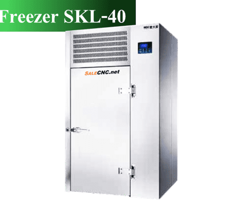 SKL 40
