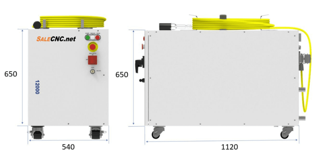 12000W 1