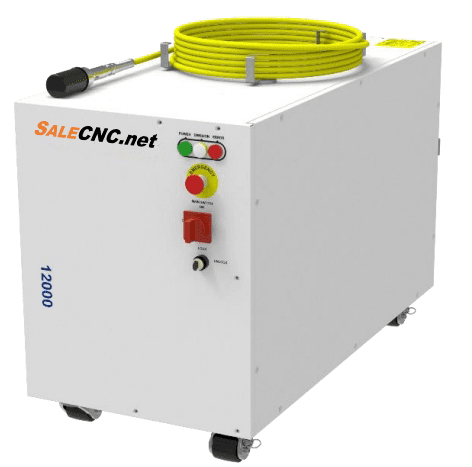 12000W