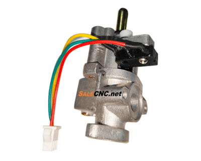 หัวแก๊สจุดแก๊ส - อะไหล่ตู้นึ่ง (Gas Burner Igniter for Steamer)