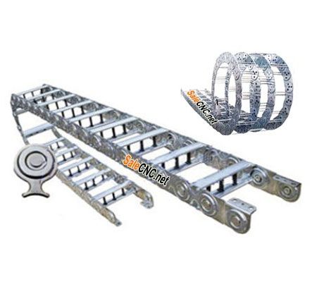 Cable drag chain