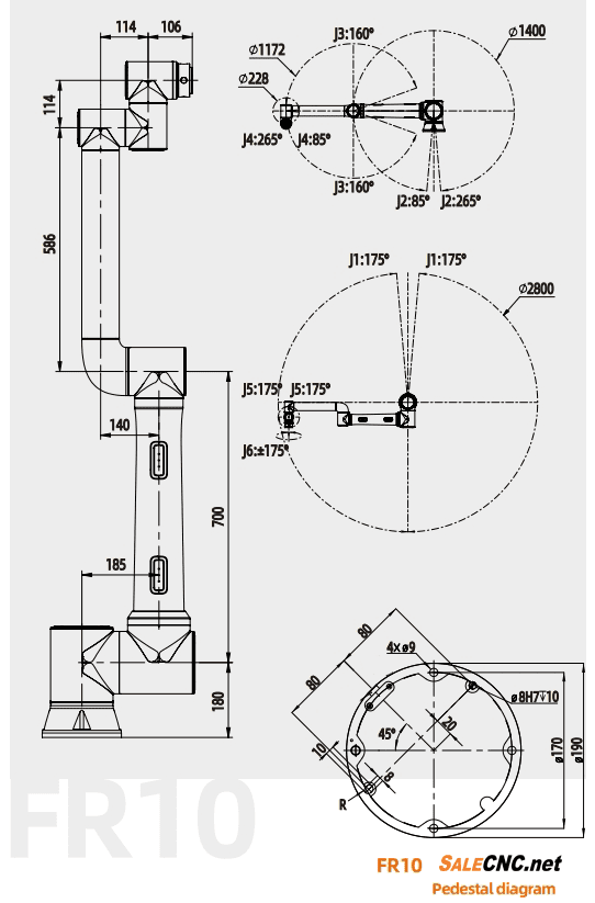 FR10 1