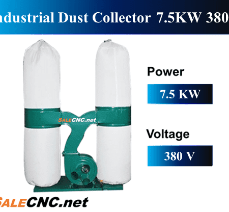 Industrial Dust Collector7.5 380v