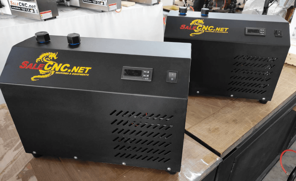 chiller CFT 1
