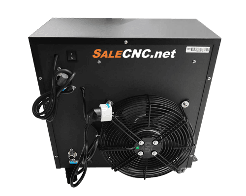 chiller CFT 77