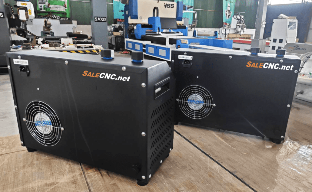 chiller CFT01