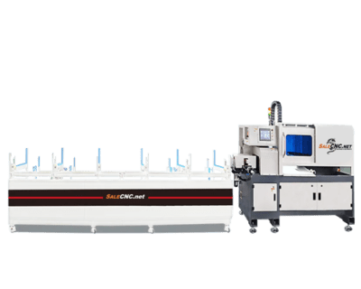 Laser tube cutting machine-G70 1500-3000W