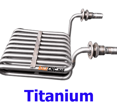 Titanium