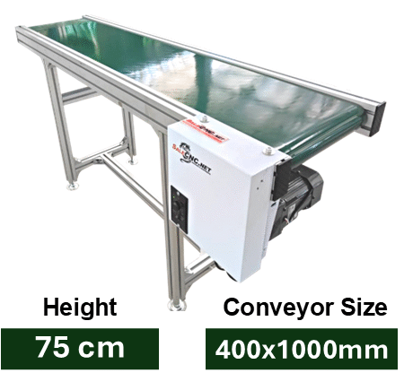 Conveyor A 11