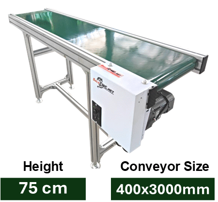 Conveyor A 15