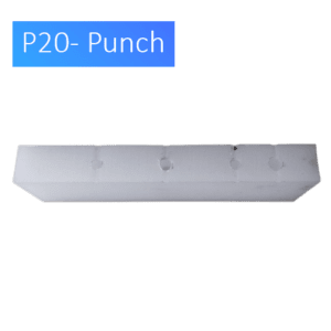 P20 Punch