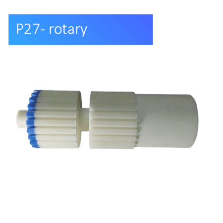 P27 rotary