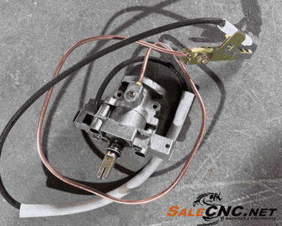 Lgniter Valve