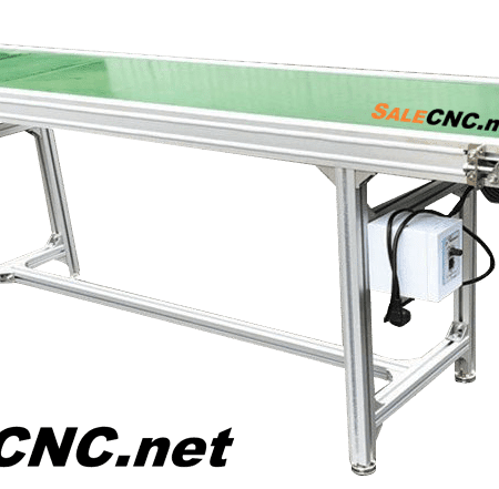 สายพานลำเลียง สายพานเลื่อย Conveyor Belt แบบ PVC 1