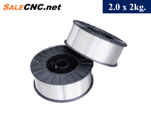 Aluminum ER5356  2.0x2kg.