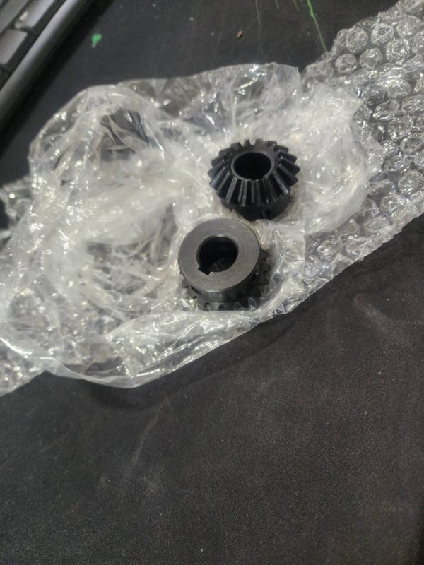 Gear Box