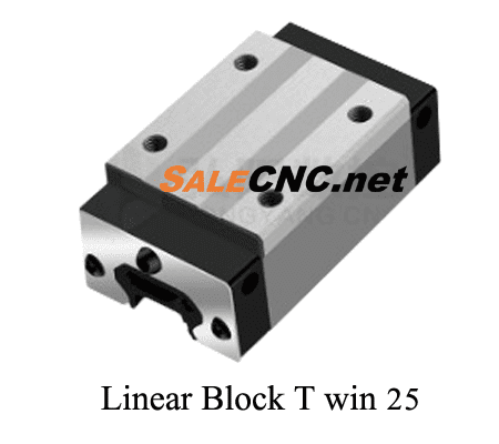 T win 25
