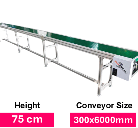 Conveyor A 10