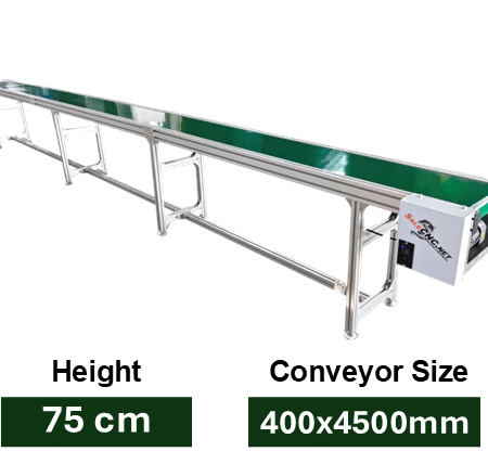 Conveyor A 18