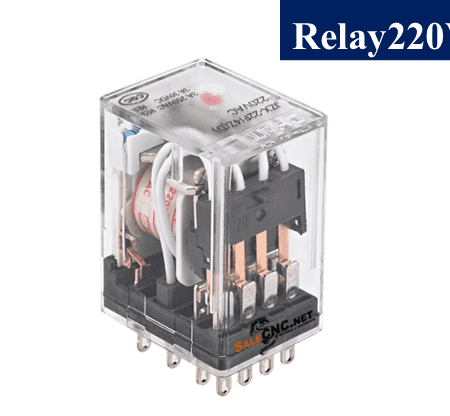 220V