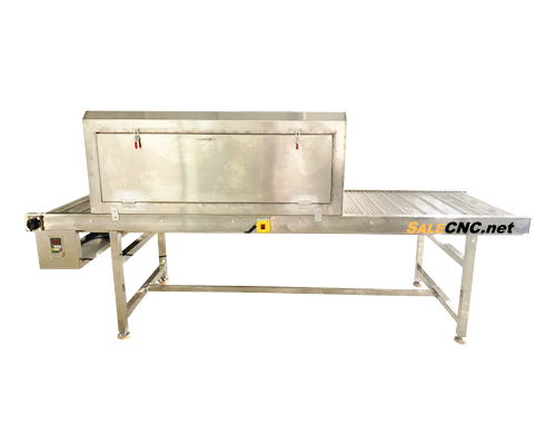 Conveyor 800x3500 1