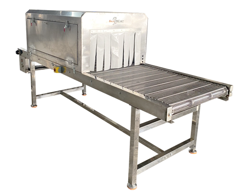 Conveyor 800x3500 2