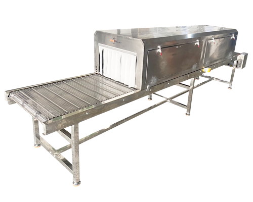 Conveyor 800x3500 3