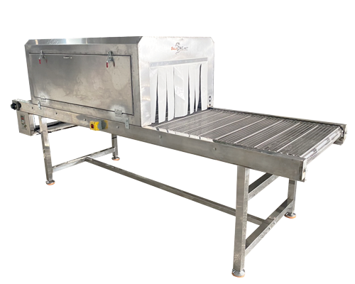 Conveyor 800x5000 1