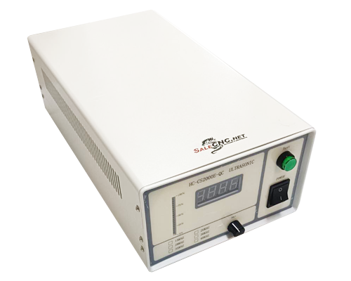 control ultrasonic 2