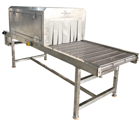 Conveyor 800x3500 2