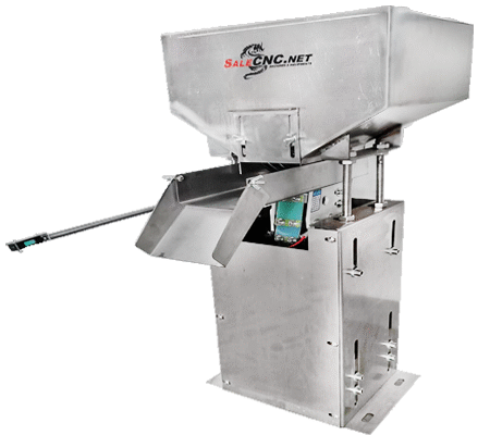 Hopper feeder 01