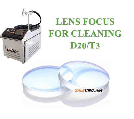 LENS CLEAN