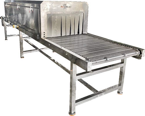 Stainless steel ขนาด 800×5000 mm
