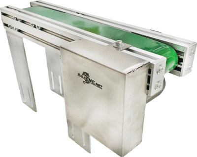 Mini Conveyor (50x450x250mm)