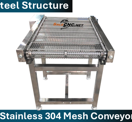 steel